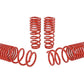 Skunk2 90-97 Honda Accord (All Models) Lowering Springs (2.00in. - 1.80in.) (Set of 4)
