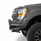 Addictive Desert Designs 2021 Ford F-150 HoneyBadger Front Bumper w/o Top Hoop