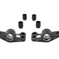 Skunk2 96-00 Honda Civic EK Front Lower Control Arm Spherical Bushing Compliance Bracket
