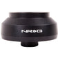 NRG Short Hub Adapter 12-14 Honda Civic / 08+ Honda Accord