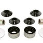 Whiteline 08+ Subaru WRX Hatch / 08-09 Subaru STi Front Lower control arm anti-dive caster kit