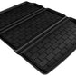 3D MAXpider 2011-2016 BMW 5 Series Kagu Cargo Liner - Black
