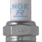NGK Nickel Spark Plug Box of 4 (BKR6EKUB)