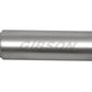 Gibson SFT Superflow Dual/Center Round Muffler - 8x24in/3in Inlet/4in Outlet - Stainless