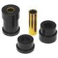 Prothane 70-78 Datsun 240/260/280Z Front Control Arm Bushings - Black