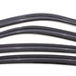 AVS 11-18 Dodge Charger Ventvisor Outside Mount Window Deflectors 4pc - Smoke