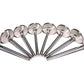 COMP Cams Ss Valves SBC Int 2.080in 11/3