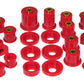Prothane 05+ Ford Mustang Total Kit - Red