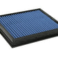 aFe MagnumFLOW Air Filters OER P5R A/F P5R Nissan Titan/Armada 04-12 V8-5.6L