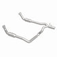 Magnaflow Conv DF 2009-2012 E-150 5.4 L Underbody
