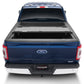UnderCover 2021+ Ford F-150 8ft Ultra Flex Bed Cover