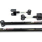 UMI Performance 68-72 GM A-Body Lower Control Arm & Adjustable Upper Control Arm Kit