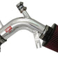 Injen 03-04 Accord 4 Cyl. LEV Motor Only Polished Short Ram Intake