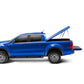 UnderCover 19-20 Ford Ranger 5ft Elite LX Bed Cover - Shadow Black