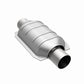 MagnaFlow Conv Univ 2.25 W/Air FED