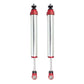 aFe Sway-A-Way 2.0in Rear Shock Kit w/ Lift Blocks 05-17 Toyota Tacoma