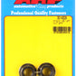 ARP M12 x 1.25 16mm socket 12pt Nut Kit (Pack of 2)