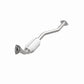 MagnaFlow Conv DF 01-04 Nissan Frontier/XTerra 3.3L (Exc Supercharged) D/S Rear (49 State)