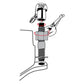 Spectre Carburetor Stud Kit w/Hardware 2-1/2in.