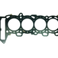 Supertech Nissan VR38 GTR 100.5mm Bore 0.40in (1mm) Thick Cooper Ring Head Gasket (Right Side)