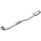 MagnaFlow Conv DF 99-02 Daewoo Leganza 2.2L