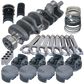 Eagle Chevy Big Block Rotating Assembly with 4.280in Bore 4.250in Stroke +3cc Dome