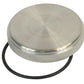 Moroso Dry Sump Oil Tank Lid w/O-Ring (Replacement for Part no 22681/22689)