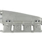 Skunk2 Ultra Street Intake Manifold - L15B Raw Manifold