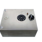 Aeromotive Fuel Cell - 20 Gal - Brushless Gear Pump 5gpm Spur Pro+