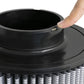 aFe MagnumFLOW Air Filters UCO PDS A/F PDS 4F x 8-1/2B x 8-1/2T x 11H