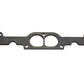 Kooks SB Chevy 2in Steel 23deg SBC Stahl Flange (Bank)