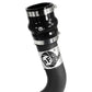 aFe Bladerunner 2.5in Intercooler Cold Side Tubes, 13-14 Ford Focus ST 2.0L (t) *Black*