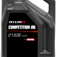 Motul Nismo Competition Oil 2193E 5W40 5L