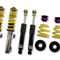 KW Coilover Kit V2 Audi Golf IV (1J) R32 + 4motion