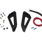 Putco 04-13 Nissan Frontier - Roof bracket Kit for PN 10055 - 50in Curved