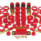 Prothane 83-84 Ford Mustang Total Kit - Red