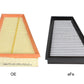 aFe Magnum FLOW OE Replacement Air Filter PRO Dry S 14-15 Mercedes Benz CLA250 2.0L Turbo