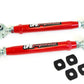 UMI Performance 08-09 Pontiac G8 10-14 Camaro Toe Rods Adj Rotojoint