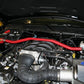 UMI Performance 05-14 Ford Mustang GT Front Strut Tower Brace