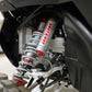 aFe 17-19 Polaris RZR 925/1000cc Sway-A-Way 2.5 Front Coilover Kit w/ PB Reservoirs and Comp Adj