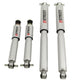 Belltech SHOCK SET STREET PERFORMANCE