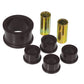 Prothane Nissan Rack & Pinion Bushings - Black