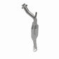 MagnaFlow Conv DF Ford-Lincoln-Mercury 8