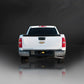 Corsa/dB 03-06 Chevrolet Silverado Short Bed SS 6.0L V8 Polished Sport Cat-Back Exhaust