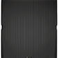 Husky Liners 07-16 GMC Acadia WeatherBeater Black Trunk Liner (Fits Over Folded 3rd Row)