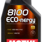 Motul 1L Synthetic Engine Oil 8100 5W30 ECO-NERGY - Ford 913C