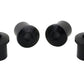 Whiteline 79-88 Toyota Pickup Front Leaf Spring Shackle Bushing Kit