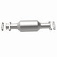 MagnaFlow Conv DF California Grade 75-78 Nissan B210 1.4L