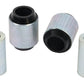 Whiteline Plus 7/03-11 Mazda RX8 Rear Control Arm Upper Inner Bushing Kit