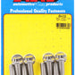 ARP SB Chevy 4-Bolt SS 12pt Motor Mount Bolt Kit